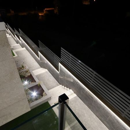 A Verdella Villas 산신소 외부 사진