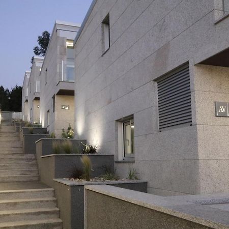 A Verdella Villas 산신소 외부 사진