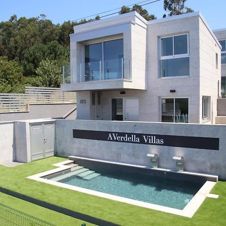 A Verdella Villas 산신소 외부 사진