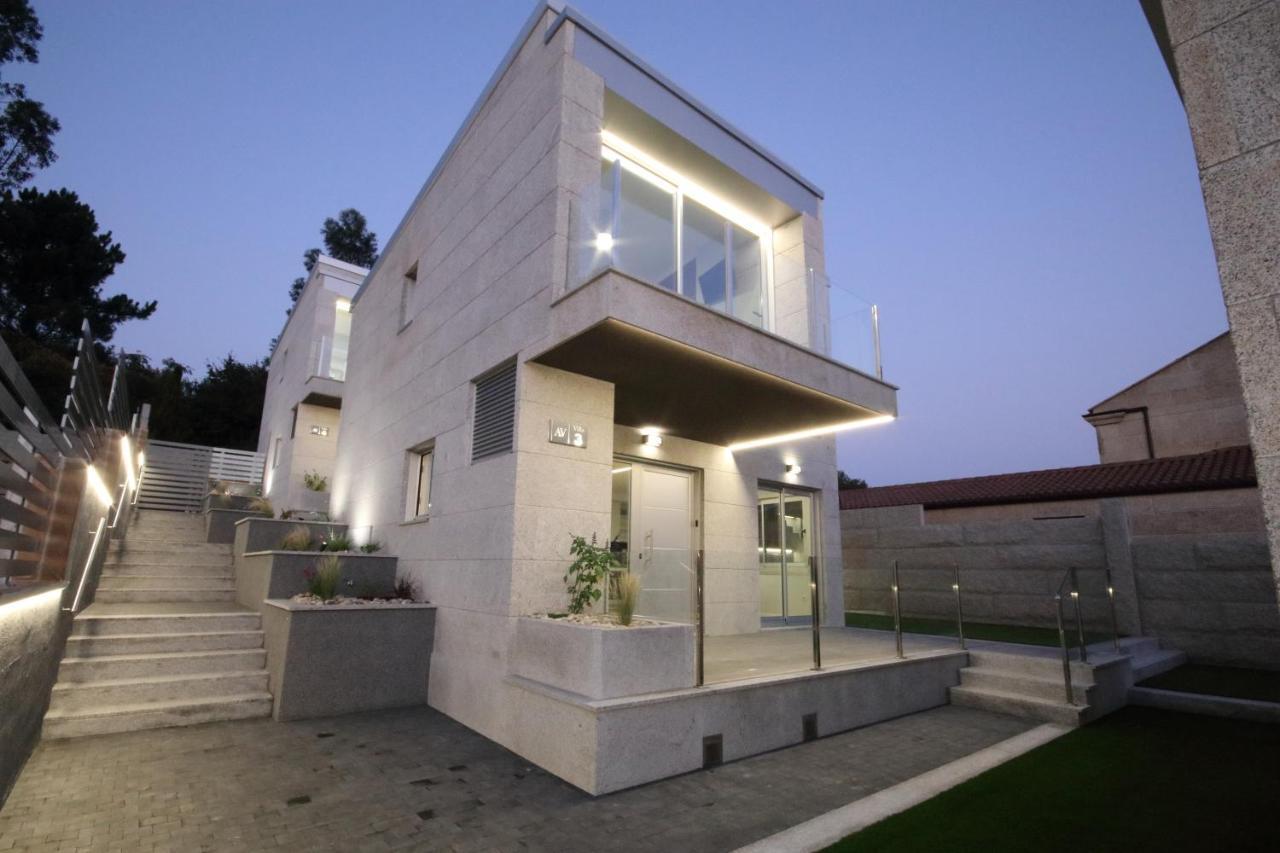 A Verdella Villas 산신소 외부 사진