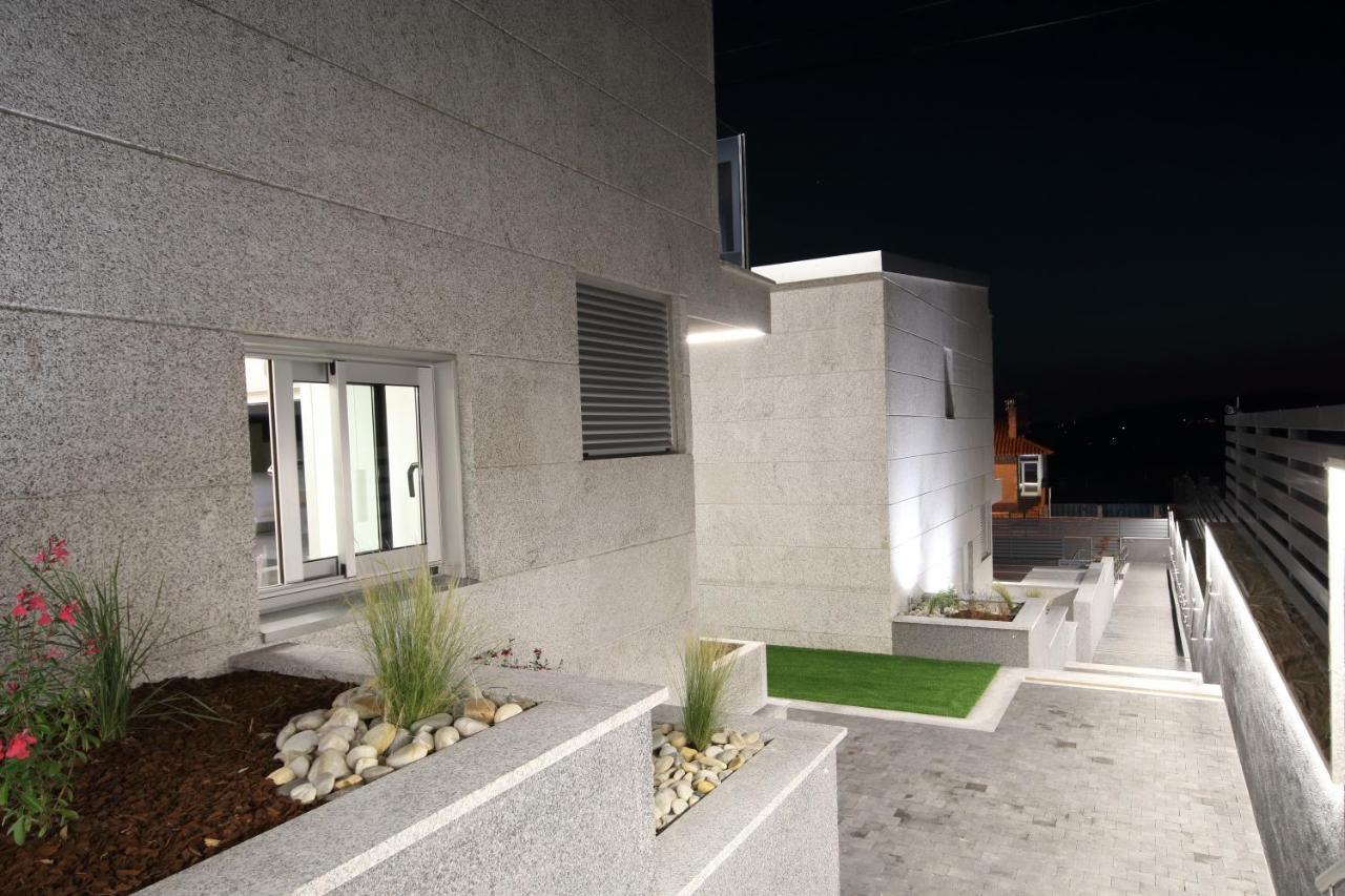 A Verdella Villas 산신소 외부 사진