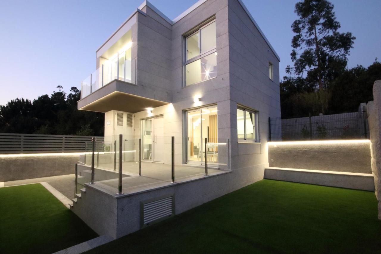 A Verdella Villas 산신소 외부 사진