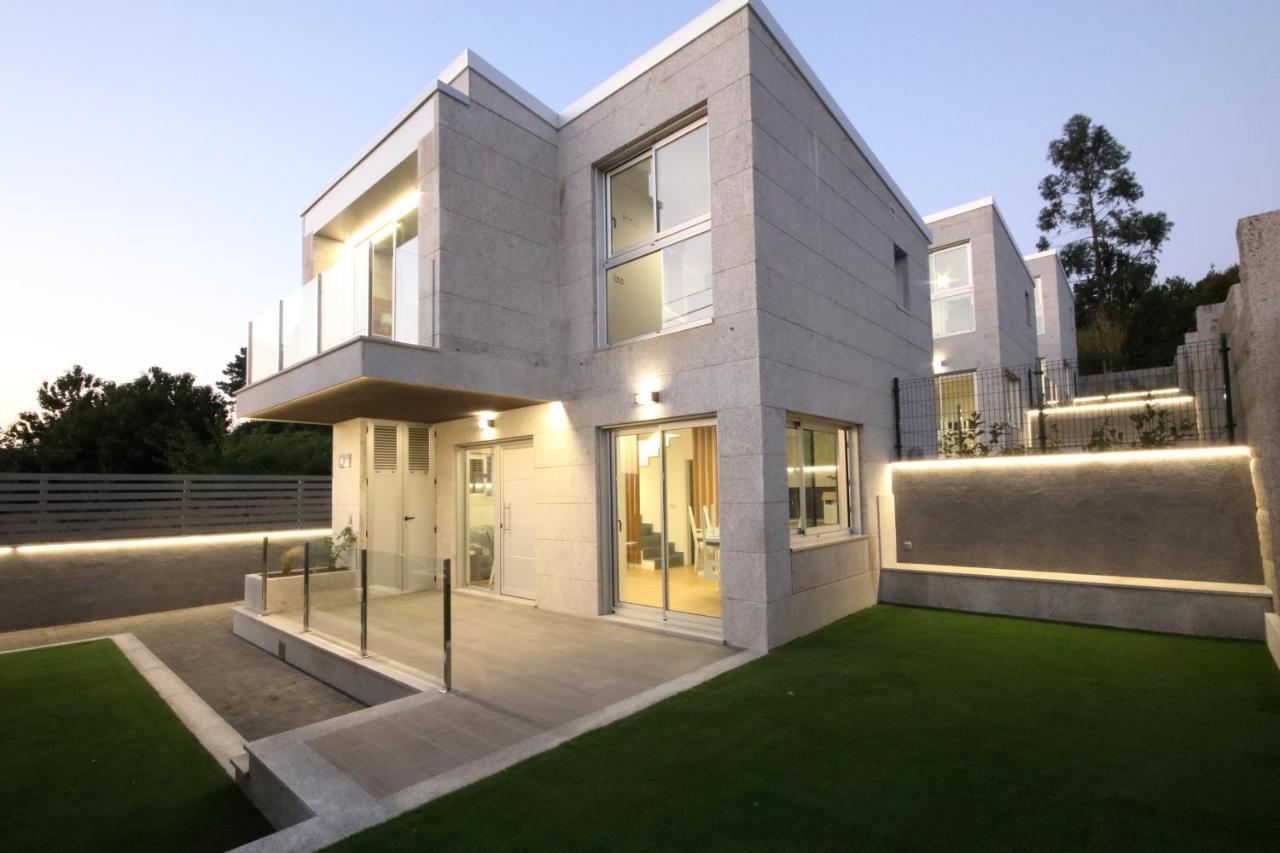 A Verdella Villas 산신소 외부 사진