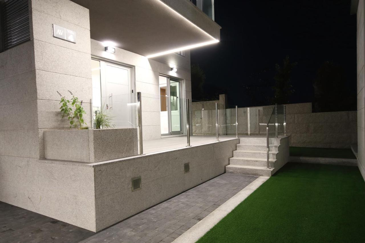 A Verdella Villas 산신소 외부 사진