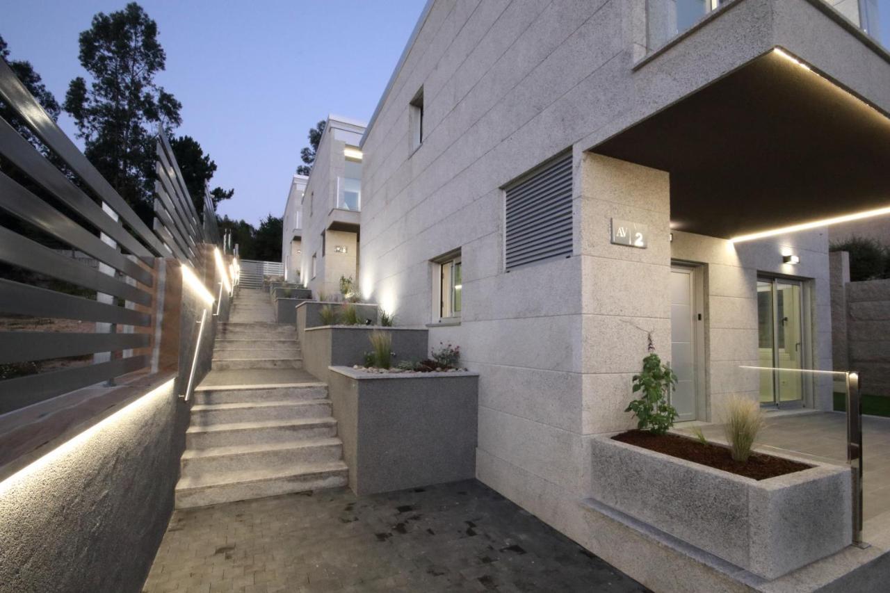 A Verdella Villas 산신소 외부 사진
