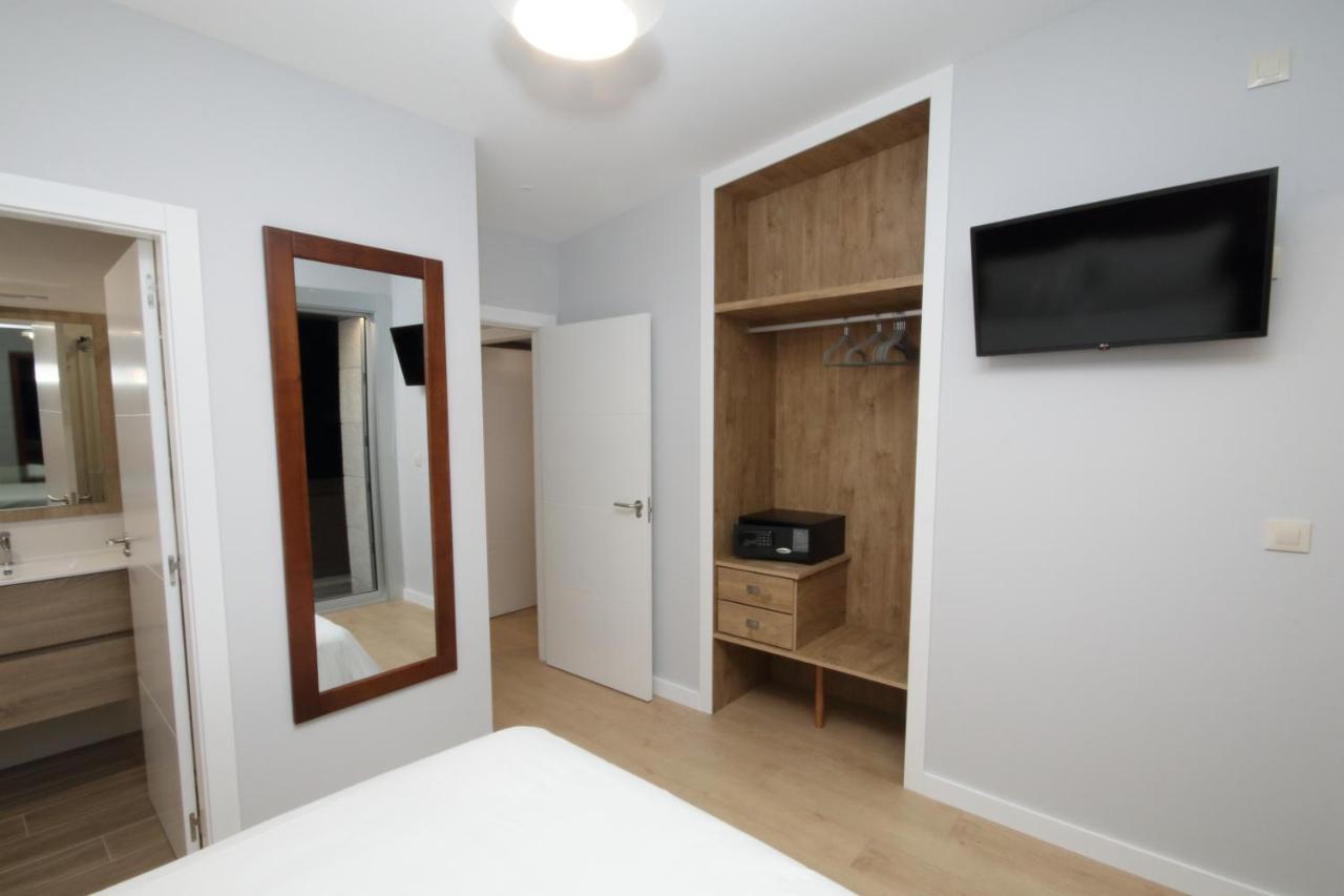 A Verdella Villas 산신소 외부 사진