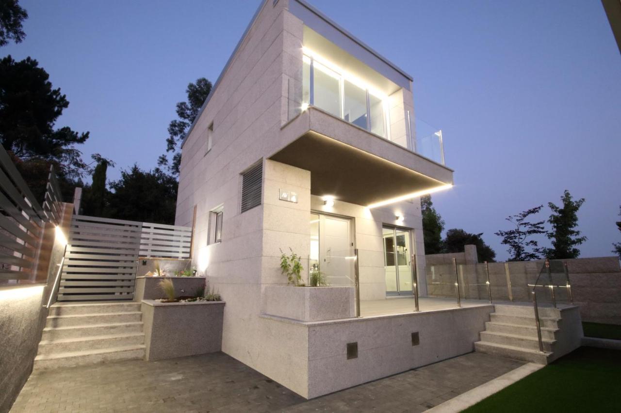 A Verdella Villas 산신소 외부 사진