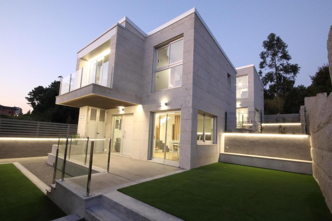 A Verdella Villas 산신소 외부 사진