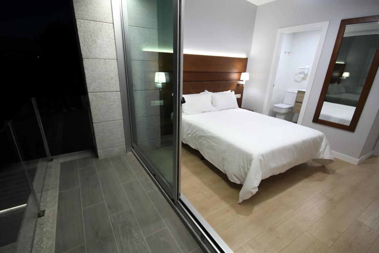 A Verdella Villas 산신소 외부 사진