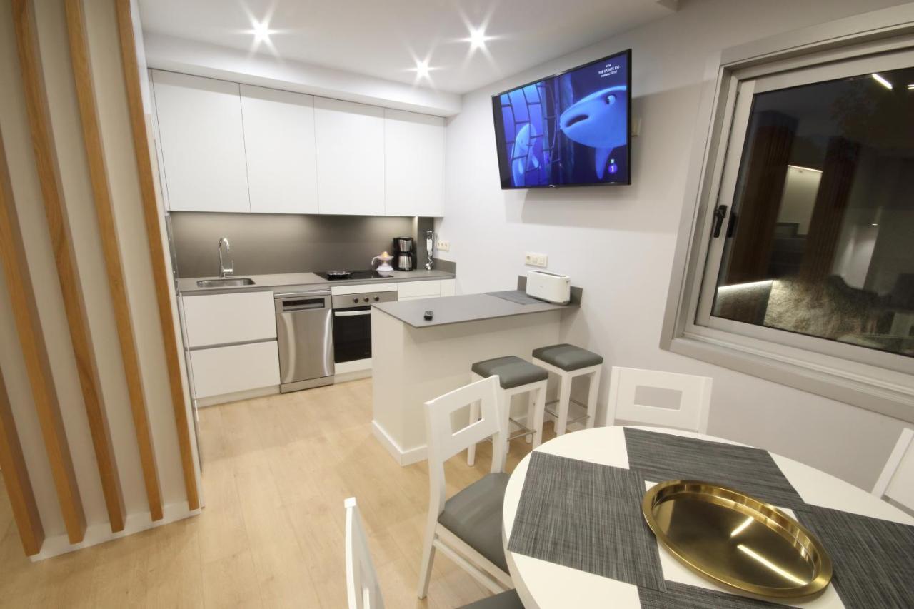 A Verdella Villas 산신소 외부 사진