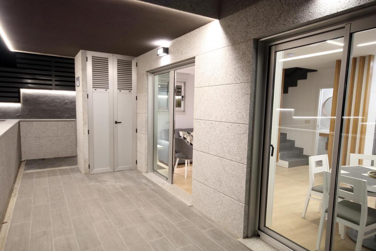 A Verdella Villas 산신소 외부 사진